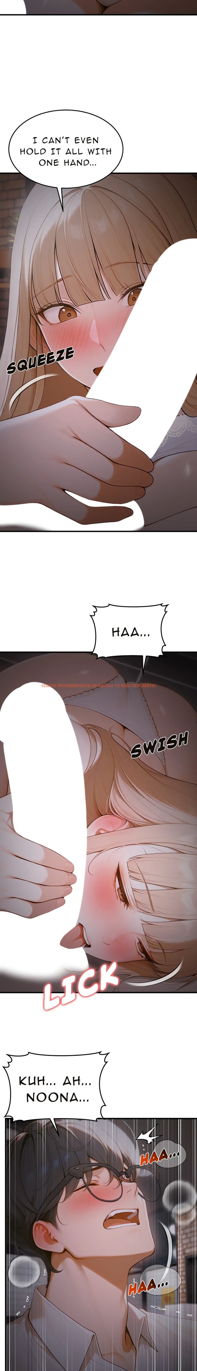 Read Hentai Image 8 40454 in comic Strong Witch - Chapter 14 - hentaitnt.net