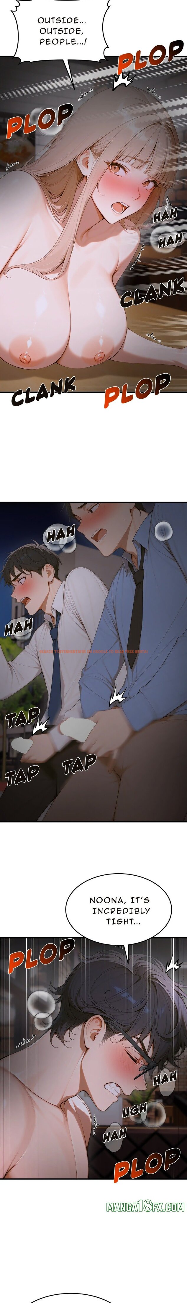 Read Hentai Image 10 478 in comic Strong Witch - Chapter 15 - hentaitnt.net