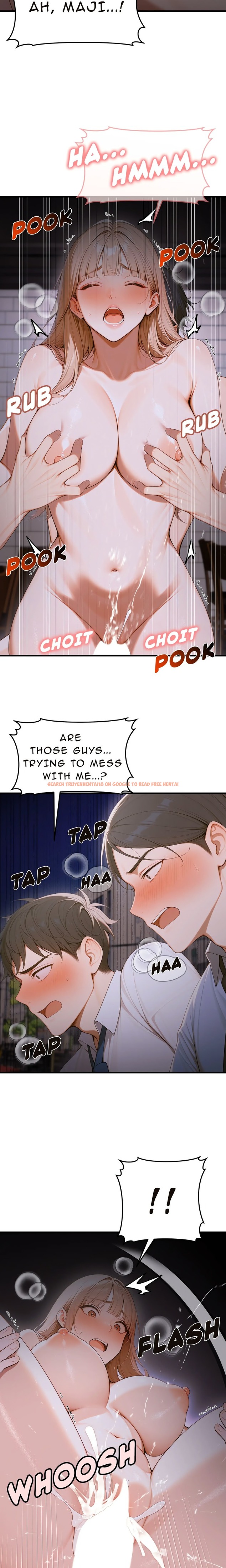 Read Hentai Image 12 82478 in comic Strong Witch - Chapter 15 - hentaitnt.net