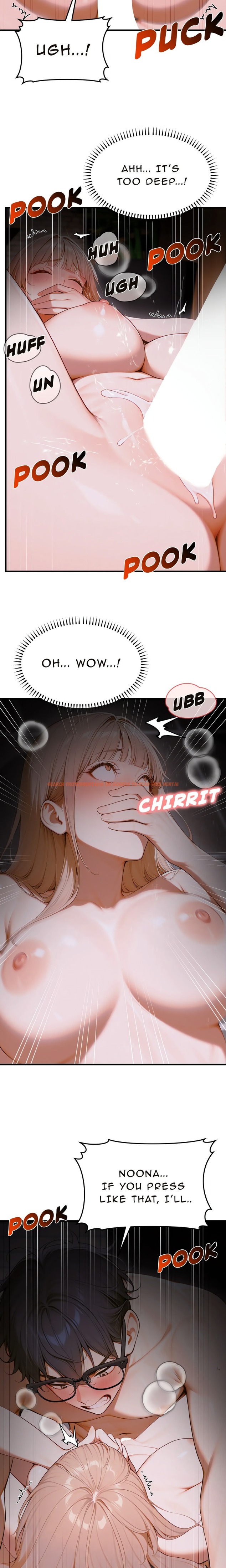 Read Hentai Image 17 82478 in comic Strong Witch - Chapter 15 - hentaitnt.net