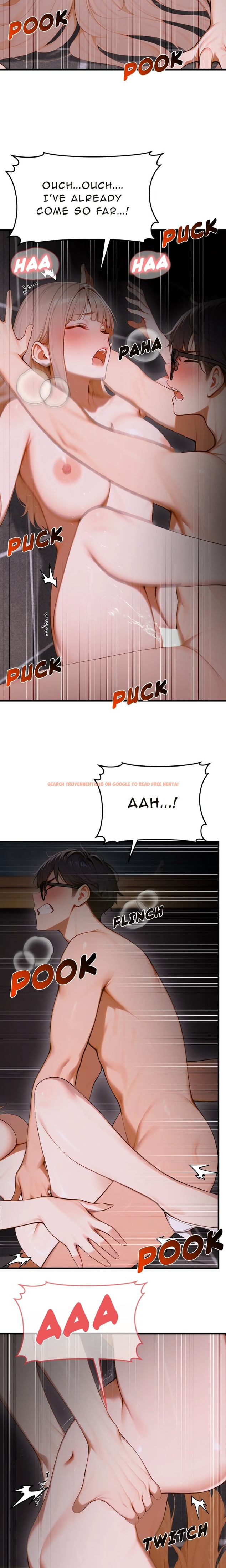 Read Hentai Image 18 82478 in comic Strong Witch - Chapter 15 - hentaitnt.net