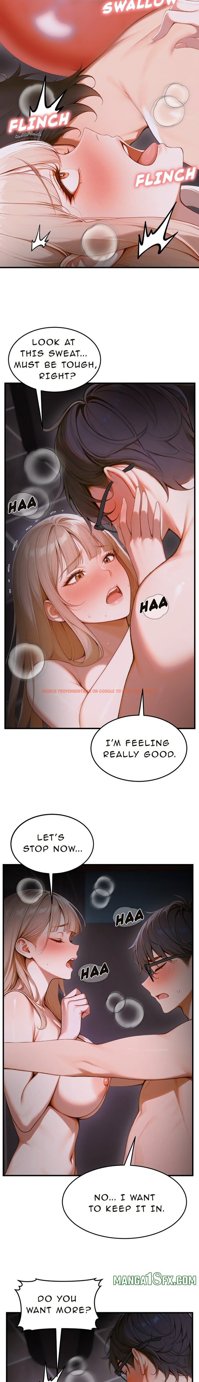 Read Hentai Image 20 478 in comic Strong Witch - Chapter 15 - hentaitnt.net