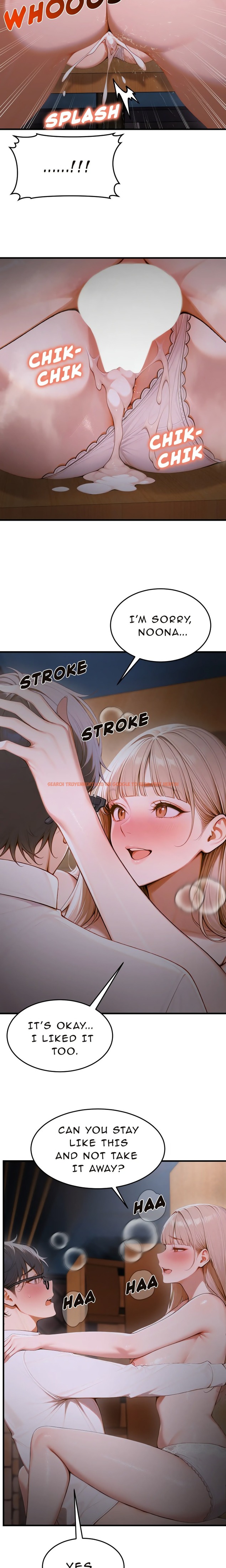 Read Hentai Image 3 82478 in comic Strong Witch - Chapter 15 - hentaitnt.net