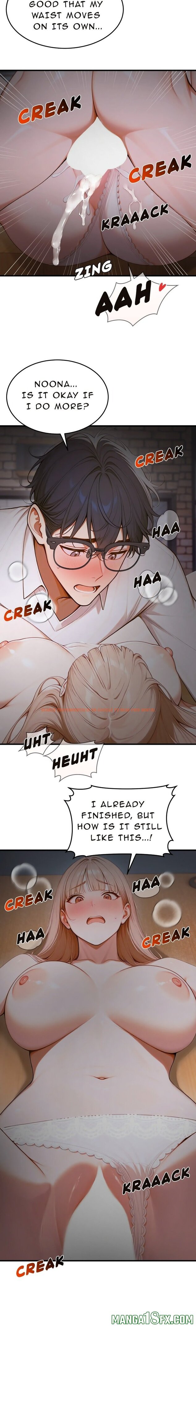 Read Hentai Image 5 478 in comic Strong Witch - Chapter 15 - hentaitnt.net