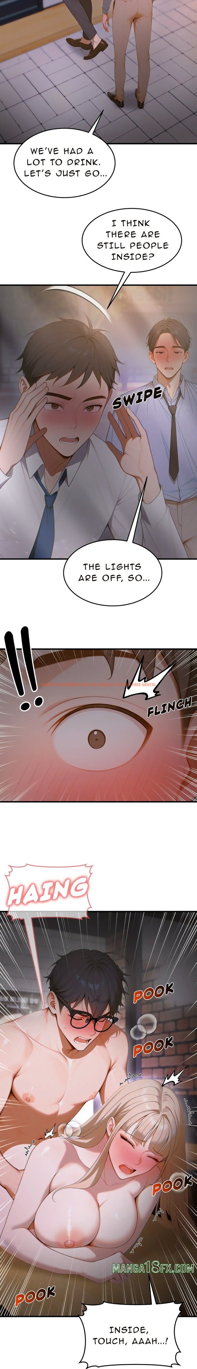 Read Hentai Image 7 478 in comic Strong Witch - Chapter 15 - hentaitnt.net
