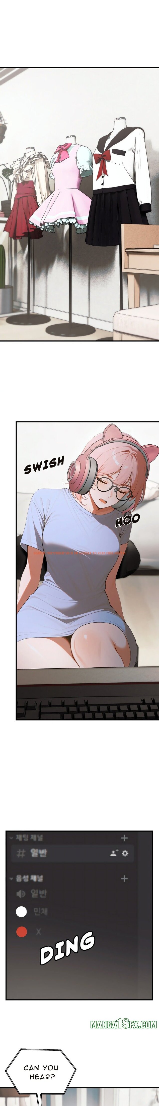 Read Hentai Image 1 959 in comic Strong Witch - Chapter 16 - www.hentaitnt.net