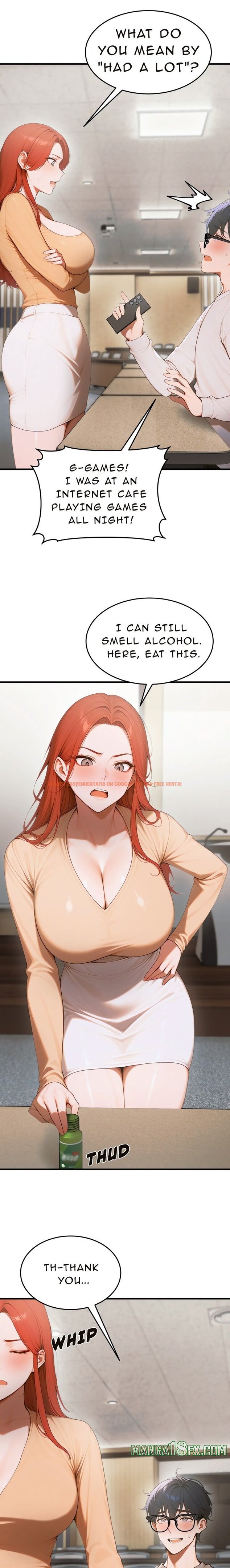 Read Hentai Image 11 959 in comic Strong Witch - Chapter 16 - www.hentaitnt.net