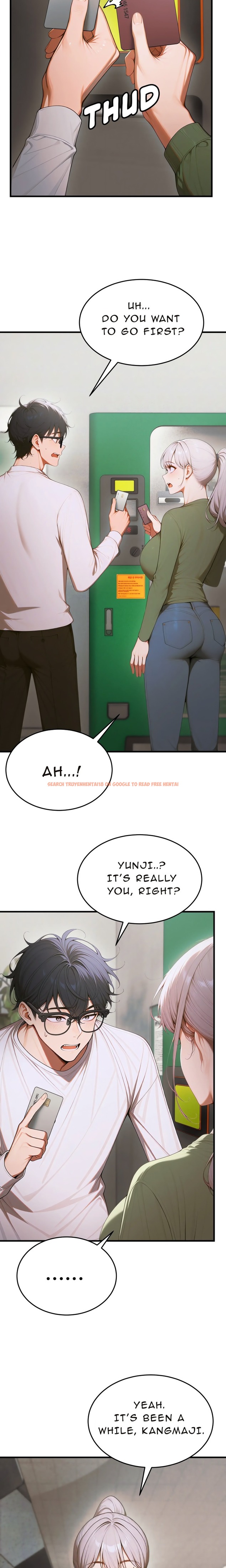 Read Hentai Image 13 15959 in comic Strong Witch - Chapter 16 - www.hentaitnt.net