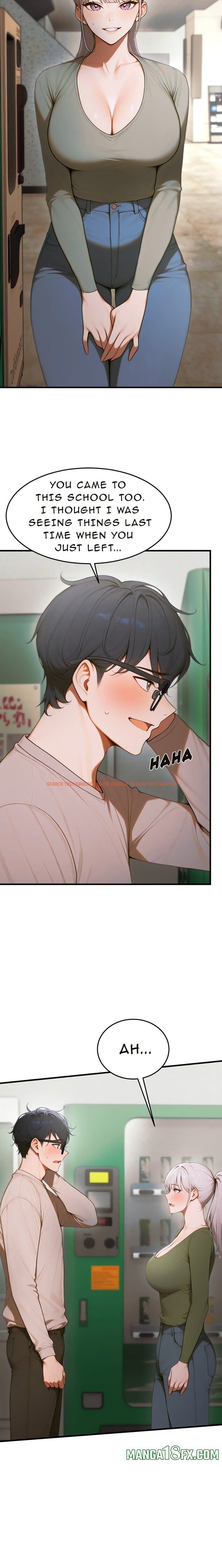 Read Hentai Image 14 960 in comic Strong Witch - Chapter 16 - www.hentaitnt.net