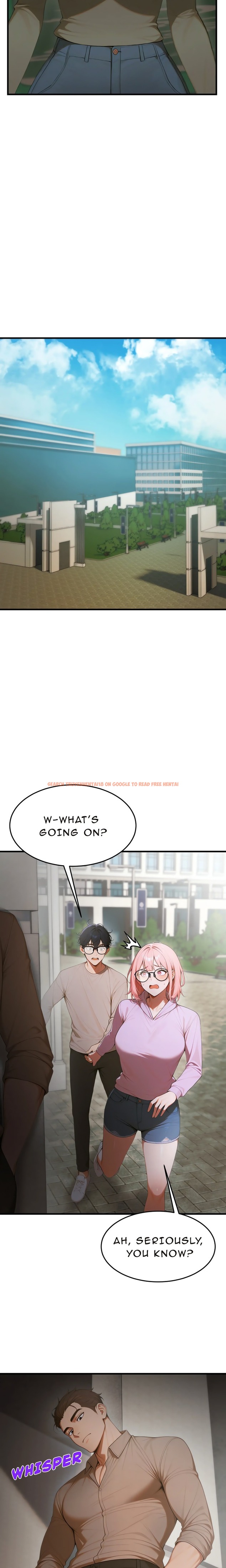 Read Hentai Image 16 15960 in comic Strong Witch - Chapter 16 - www.hentaitnt.net