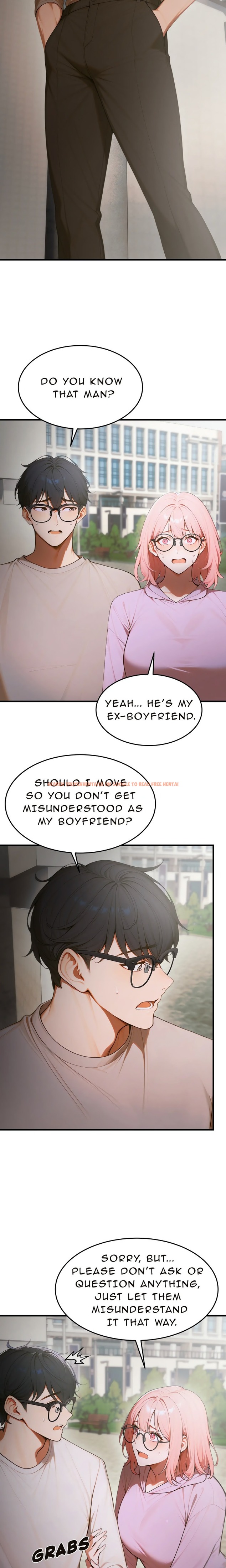 Read Hentai Image 17 15960 in comic Strong Witch - Chapter 16 - www.hentaitnt.net