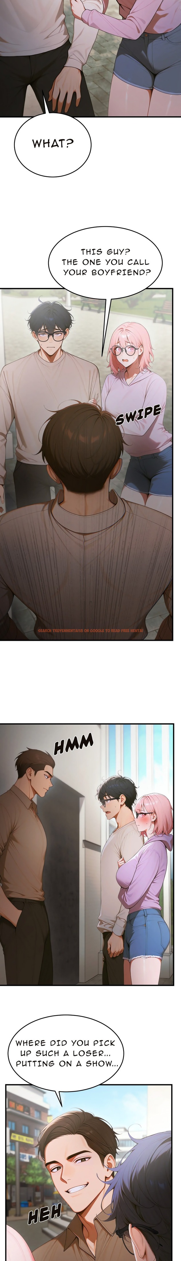 Read Hentai Image 18 15960 in comic Strong Witch - Chapter 16 - www.hentaitnt.net