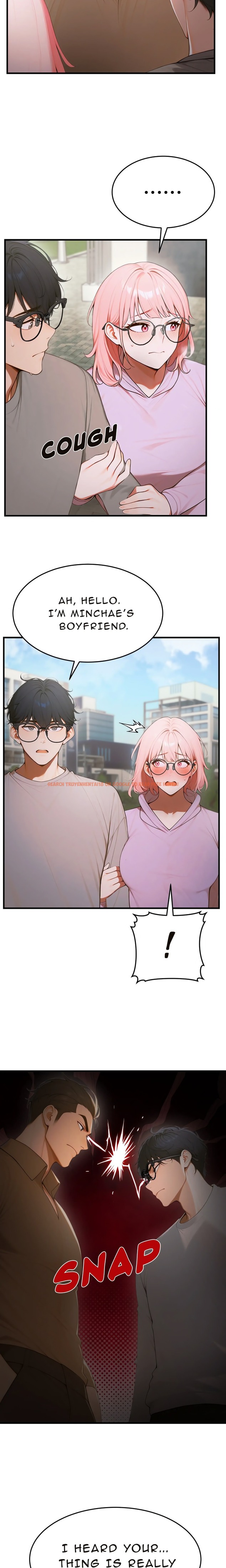Read Hentai Image 19 15960 in comic Strong Witch - Chapter 16 - www.hentaitnt.net
