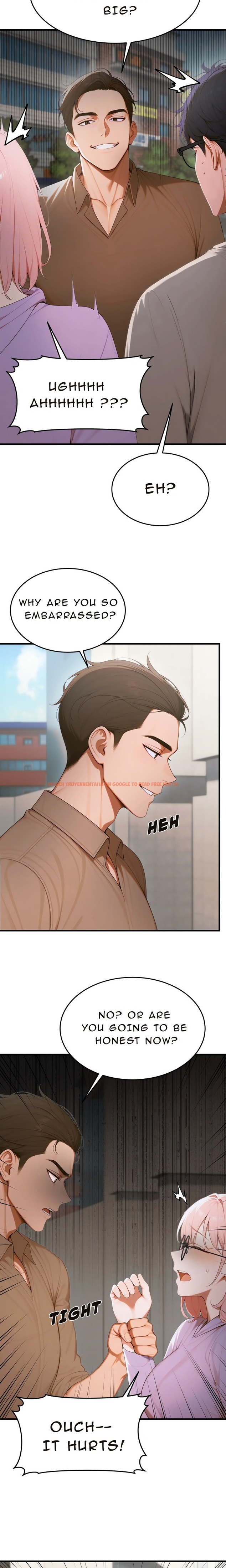 Read Hentai Image 20 15960 in comic Strong Witch - Chapter 16 - www.hentaitnt.net