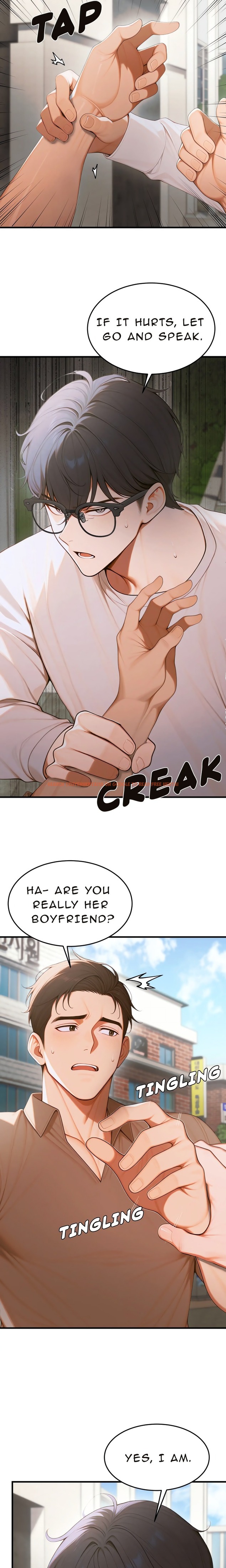 Read Hentai Image 21 15960 in comic Strong Witch - Chapter 16 - www.hentaitnt.net