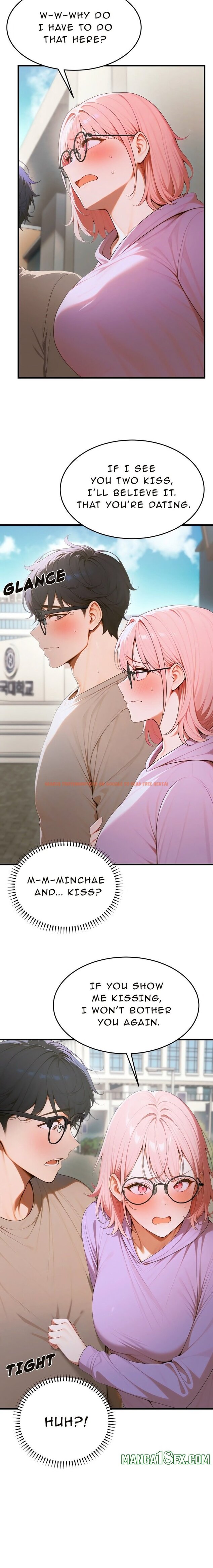 Read Hentai Image 23 960 in comic Strong Witch - Chapter 16 - www.hentaitnt.net