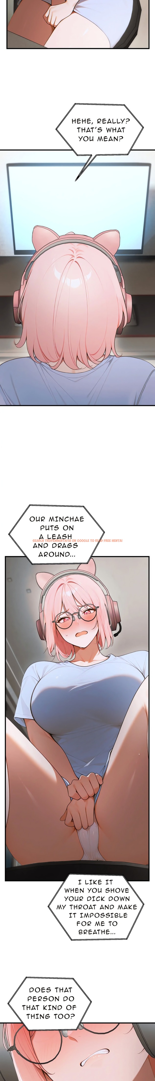 Read Hentai Image 4 15959 in comic Strong Witch - Chapter 16 - www.hentaitnt.net