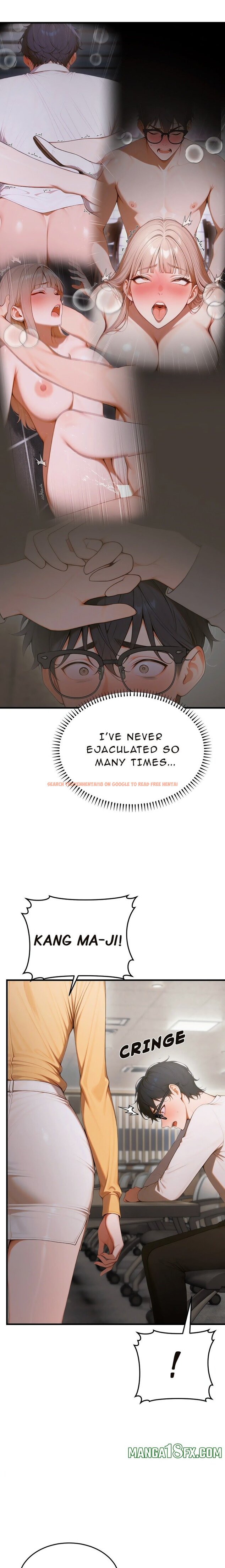 Read Hentai Image 9 959 in comic Strong Witch - Chapter 16 - www.hentaitnt.net