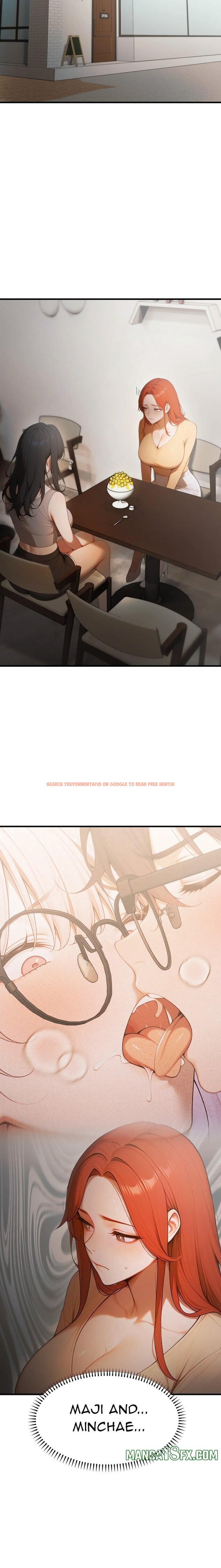 Read Hentai Image 12 138 in comic Strong Witch - Chapter 17 - www.hentaitnt.net