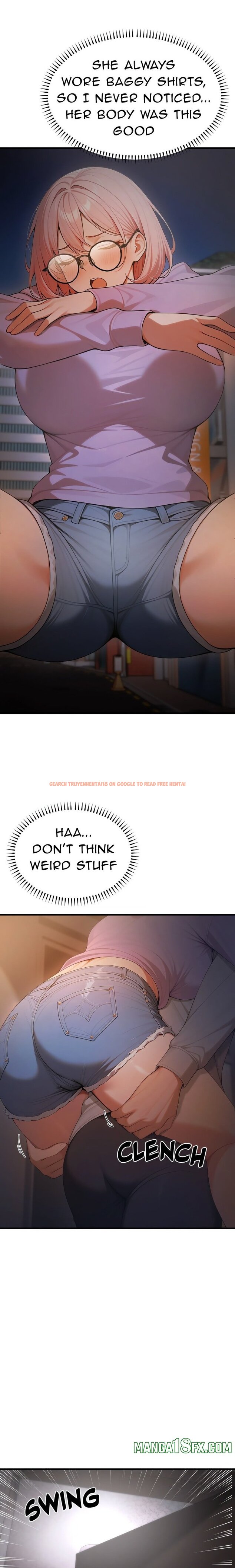 Read Hentai Image 19 139 in comic Strong Witch - Chapter 17 - www.hentaitnt.net