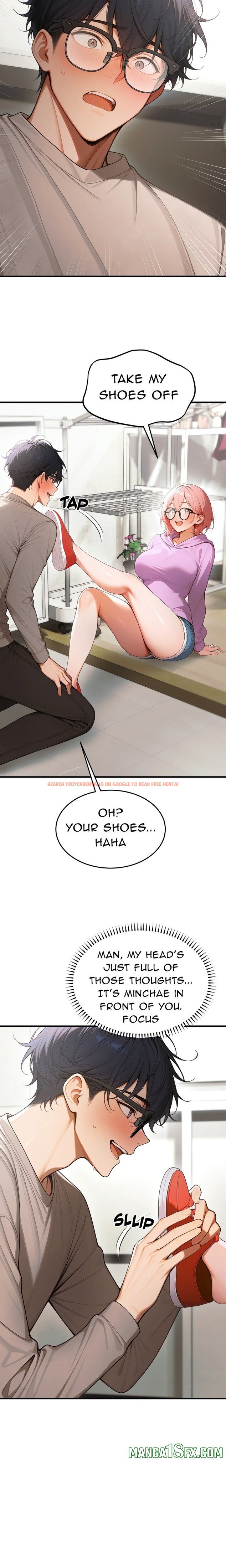 Read Hentai Image 23 139 in comic Strong Witch - Chapter 17 - www.hentaitnt.net