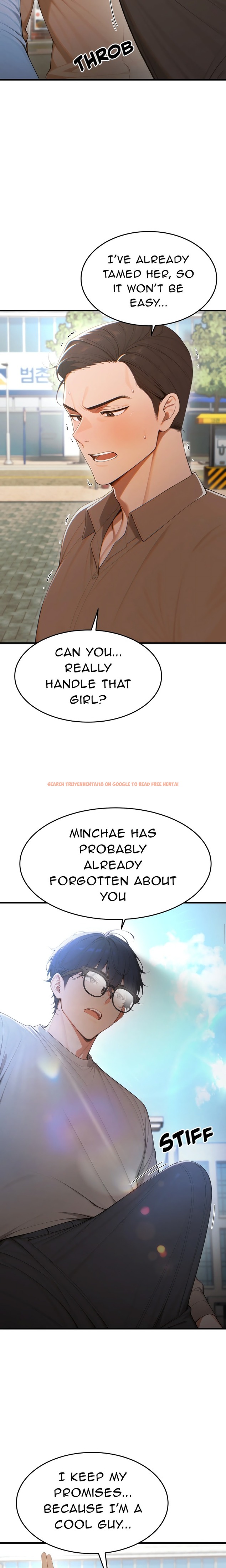 Read Hentai Image 5 21138 in comic Strong Witch - Chapter 17 - www.hentaitnt.net