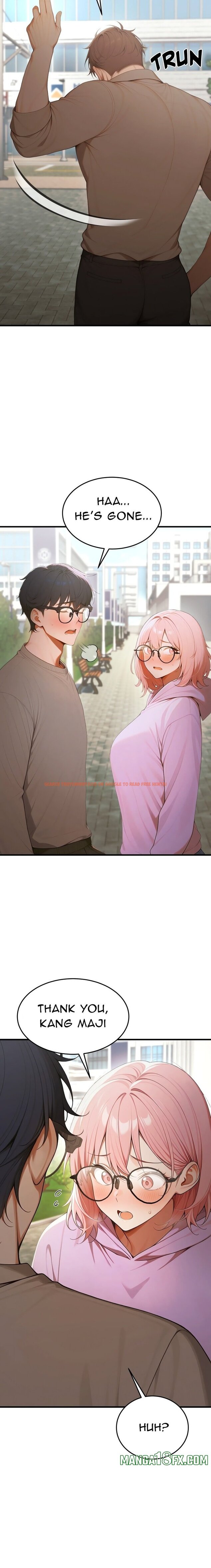 Read Hentai Image 6 138 in comic Strong Witch - Chapter 17 - www.hentaitnt.net