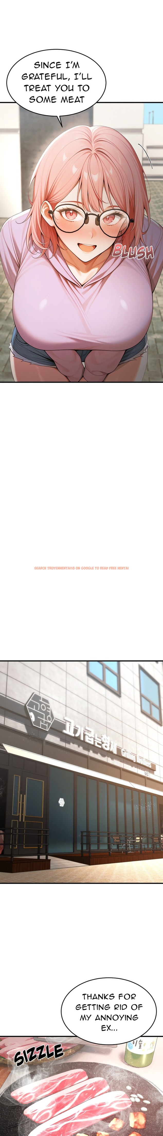 Read Hentai Image 7 21138 in comic Strong Witch - Chapter 17 - www.hentaitnt.net