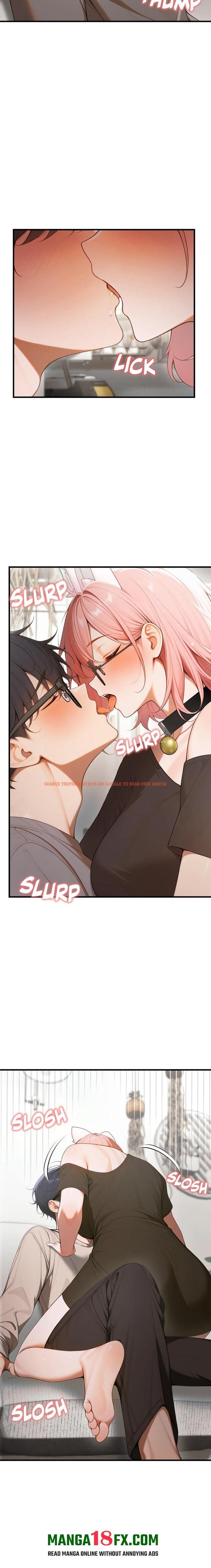 Read Hentai Image 13 773 in comic Strong Witch - Chapter 18 - www.hentaitnt.net