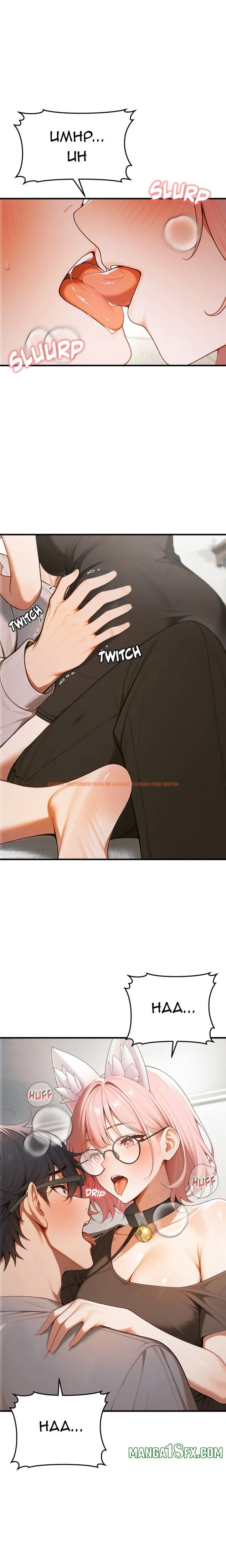 Read Hentai Image 14 773 in comic Strong Witch - Chapter 18 - www.hentaitnt.net