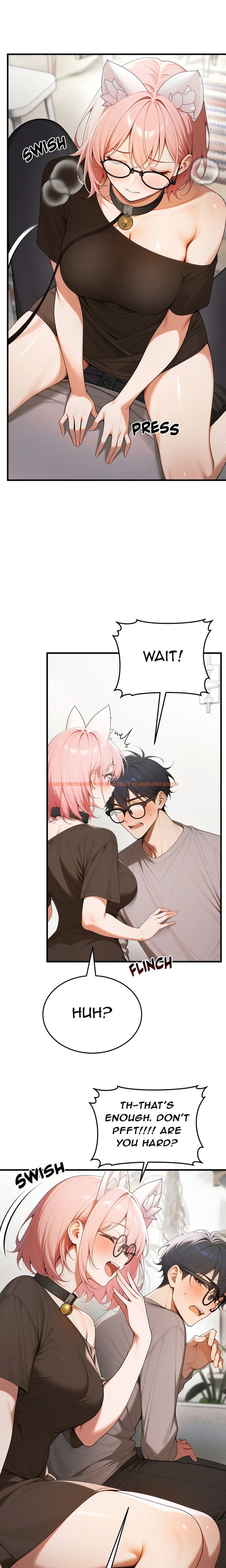 Read Hentai Image 15 16773 in comic Strong Witch - Chapter 18 - www.hentaitnt.net