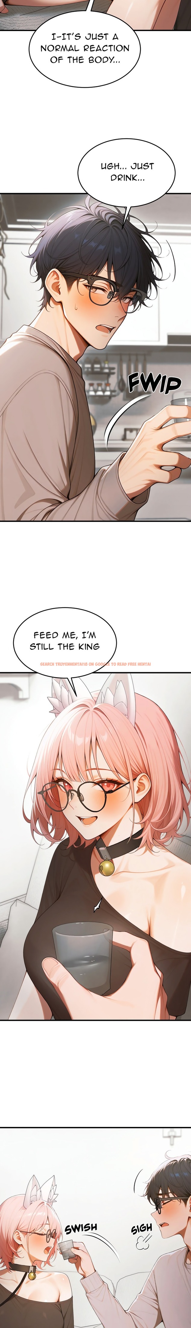 Read Hentai Image 16 16773 in comic Strong Witch - Chapter 18 - www.hentaitnt.net