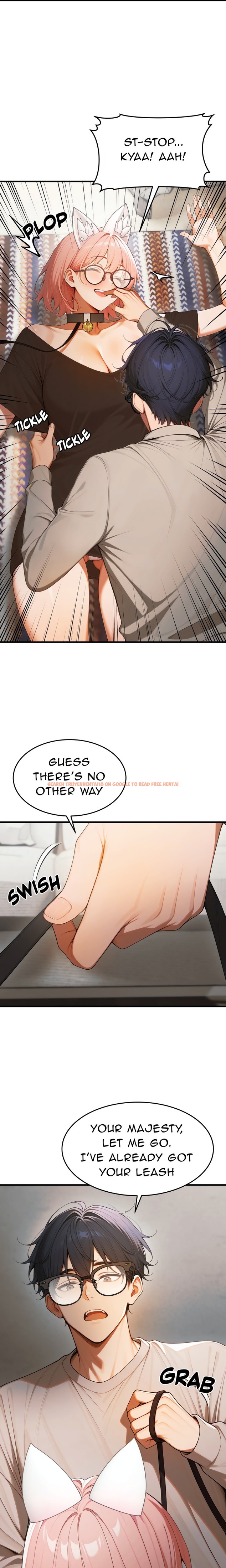 Read Hentai Image 19 16773 in comic Strong Witch - Chapter 18 - www.hentaitnt.net