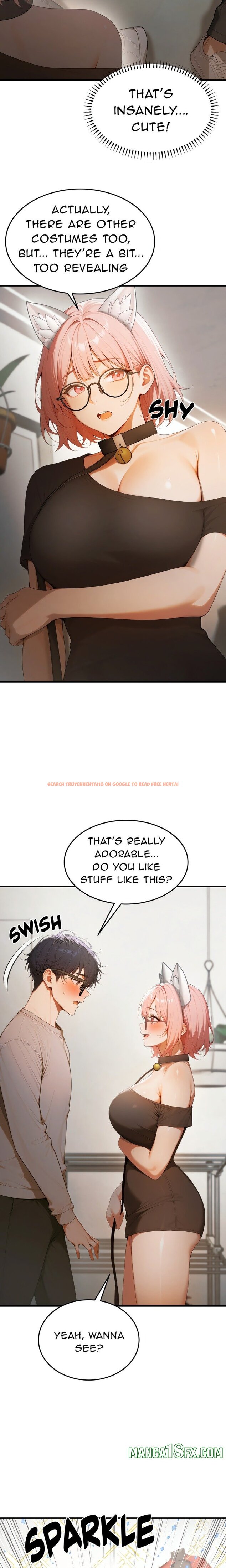 Read Hentai Image 2 773 in comic Strong Witch - Chapter 18 - www.hentaitnt.net