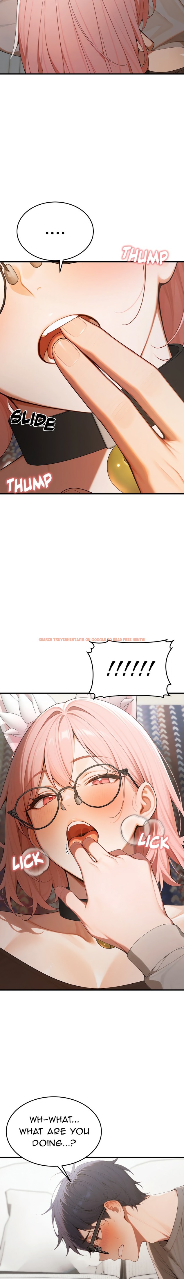 Read Hentai Image 20 16773 in comic Strong Witch - Chapter 18 - www.hentaitnt.net