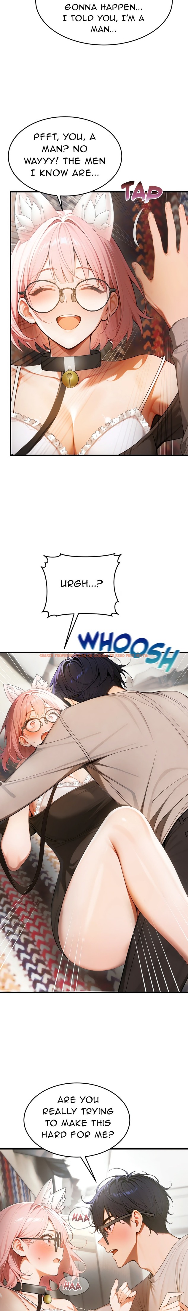 Read Hentai Image 23 16773 in comic Strong Witch - Chapter 18 - www.hentaitnt.net