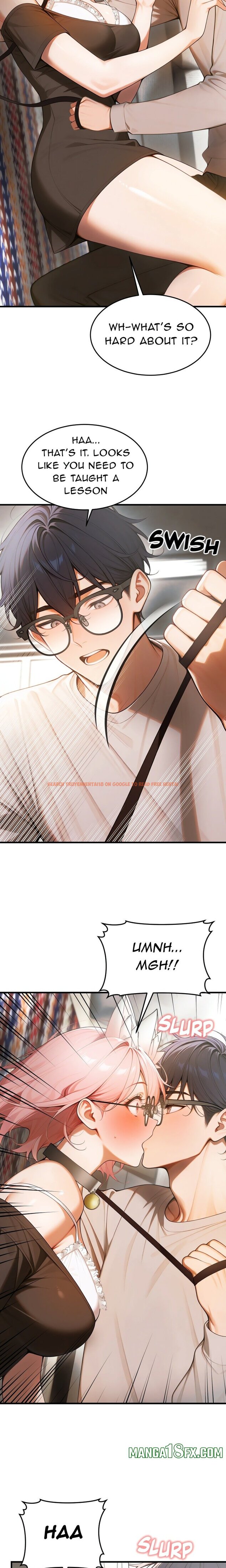 Read Hentai Image 24 773 in comic Strong Witch - Chapter 18 - www.hentaitnt.net