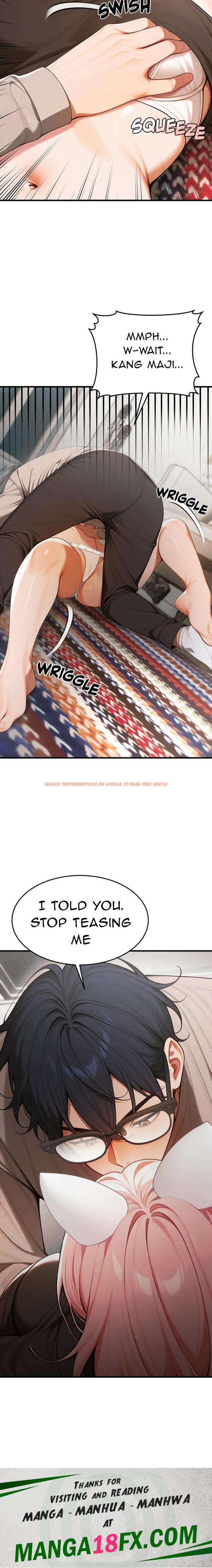 Read Hentai Image 26 773 in comic Strong Witch - Chapter 18 - www.hentaitnt.net