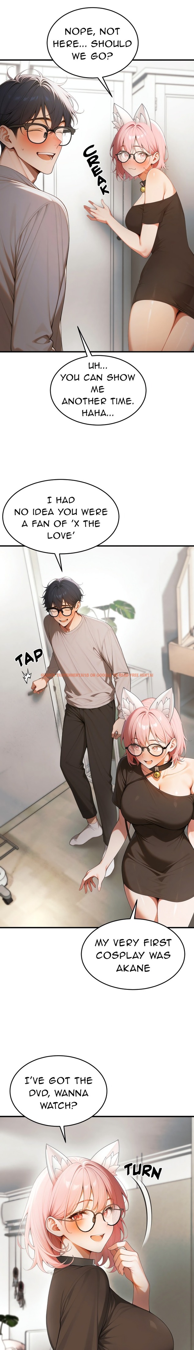 Read Hentai Image 5 16773 in comic Strong Witch - Chapter 18 - www.hentaitnt.net