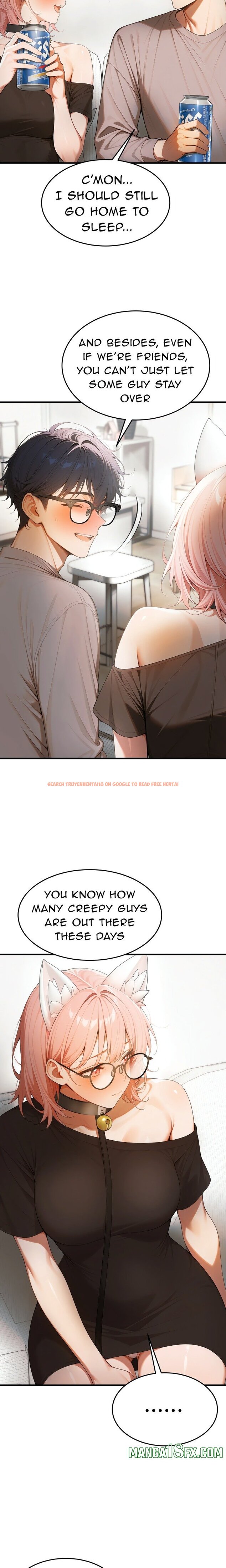 Read Hentai Image 7 773 in comic Strong Witch - Chapter 18 - www.hentaitnt.net