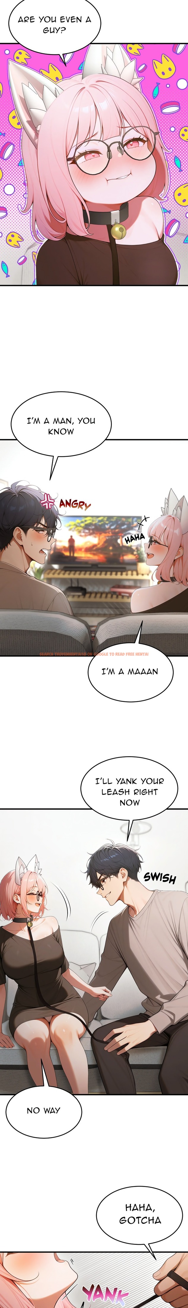 Read Hentai Image 8 16773 in comic Strong Witch - Chapter 18 - www.hentaitnt.net