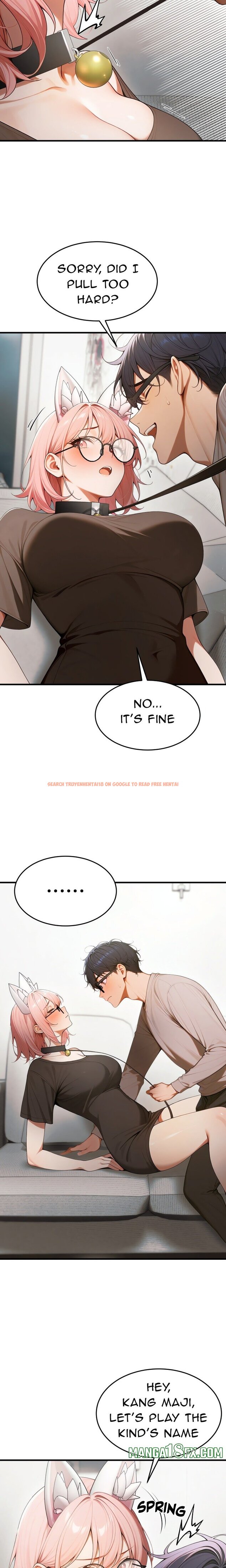 Read Hentai Image 9 773 in comic Strong Witch - Chapter 18 - www.hentaitnt.net