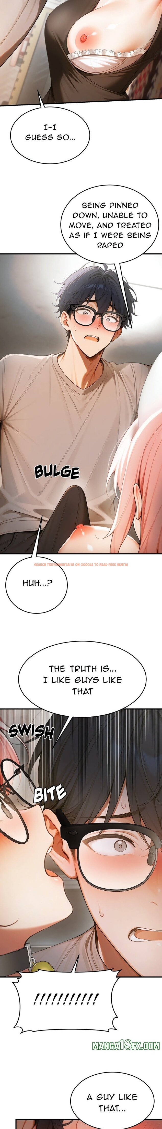 Read Hentai Image 11 336 in comic Strong Witch - Chapter 19 - www.hentaitnt.net