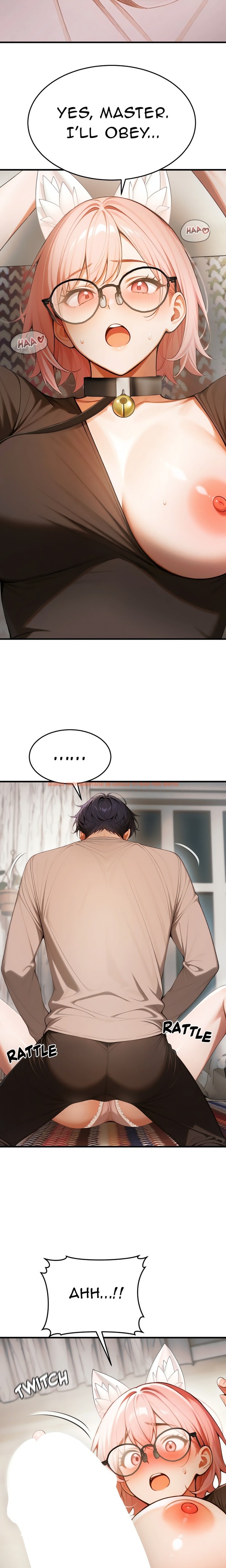 Read Hentai Image 13 65336 in comic Strong Witch - Chapter 19 - www.hentaitnt.net