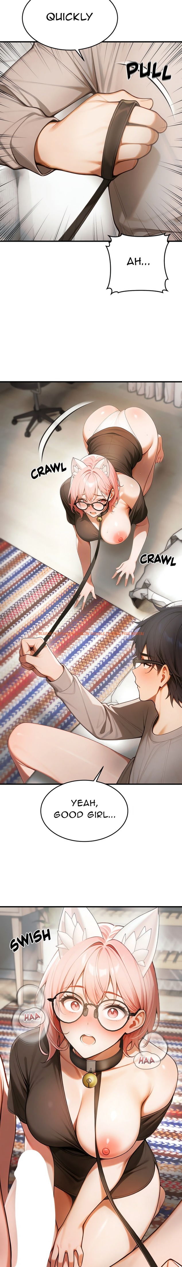 Read Hentai Image 15 65336 in comic Strong Witch - Chapter 19 - www.hentaitnt.net