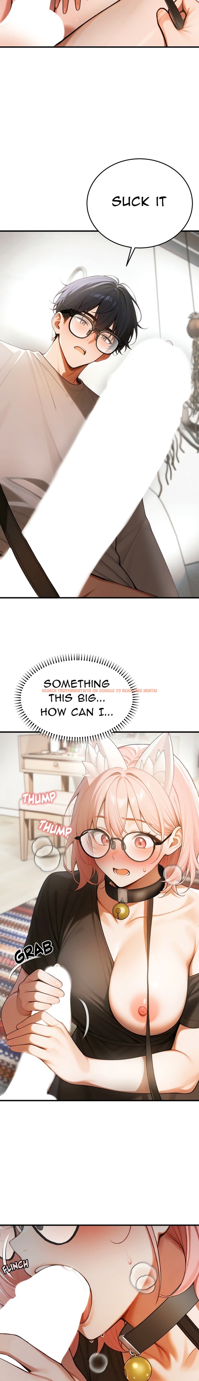 Read Hentai Image 16 65336 in comic Strong Witch - Chapter 19 - www.hentaitnt.net