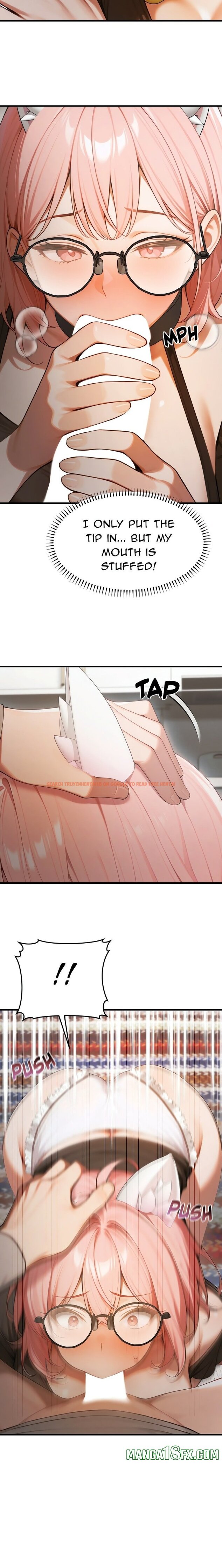 Read Hentai Image 17 336 in comic Strong Witch - Chapter 19 - www.hentaitnt.net