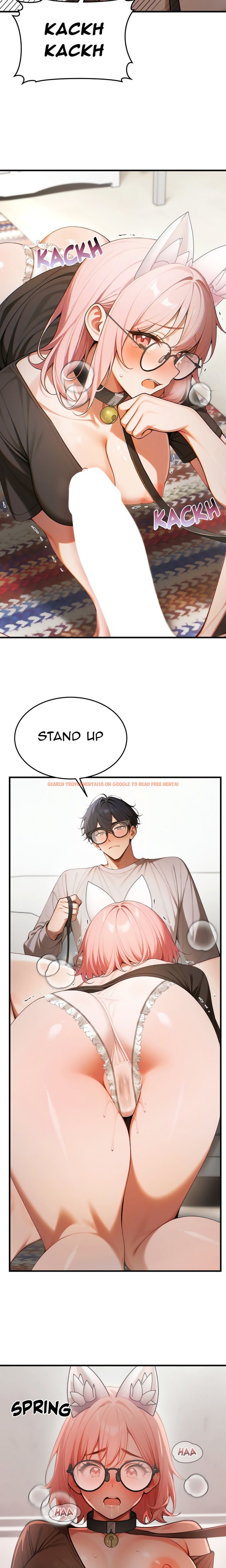 Read Hentai Image 19 65336 in comic Strong Witch - Chapter 19 - www.hentaitnt.net