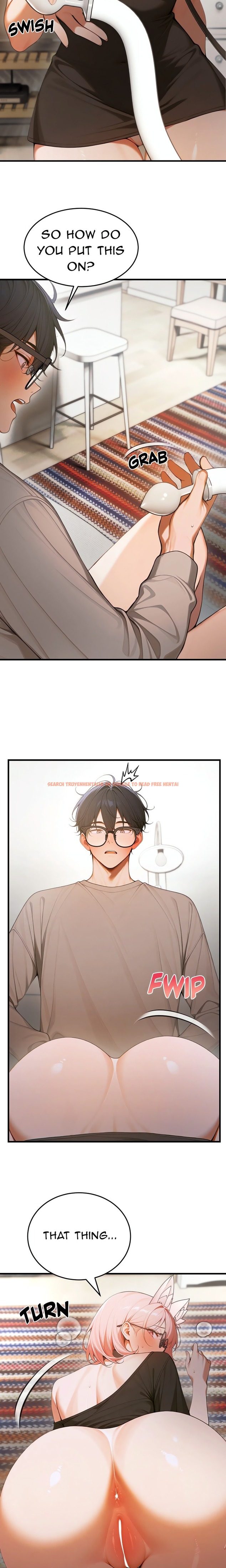 Read Hentai Image 23 65336 in comic Strong Witch - Chapter 19 - www.hentaitnt.net