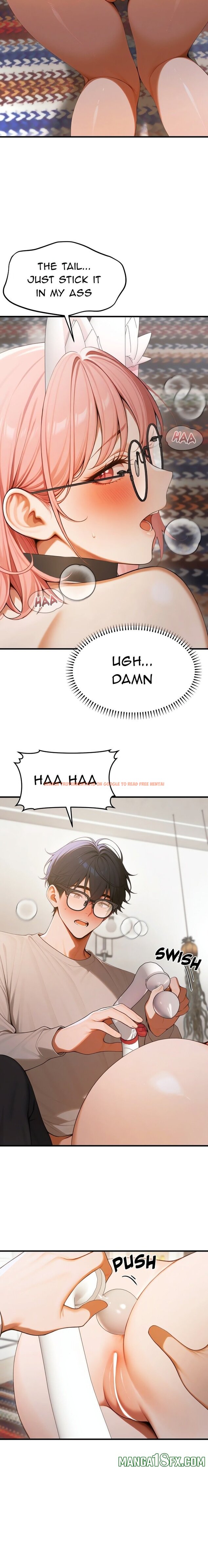 Read Hentai Image 24 336 in comic Strong Witch - Chapter 19 - www.hentaitnt.net